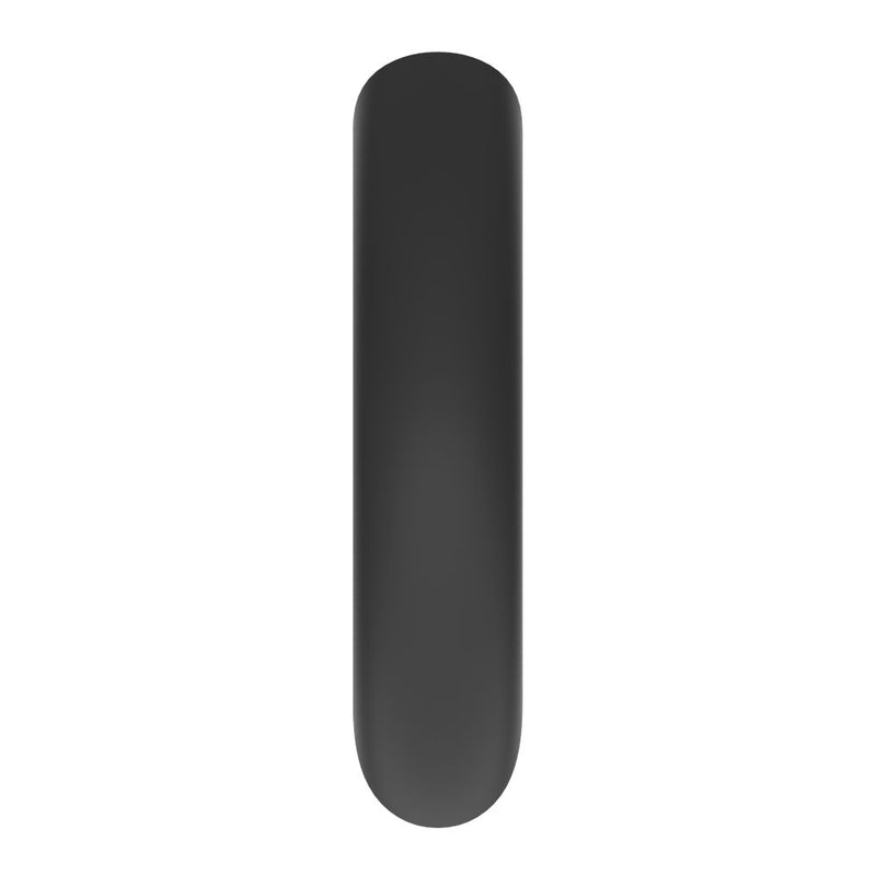 Advanblack Color Matched Performance 21inch short front fender for '09-'23 harley touring