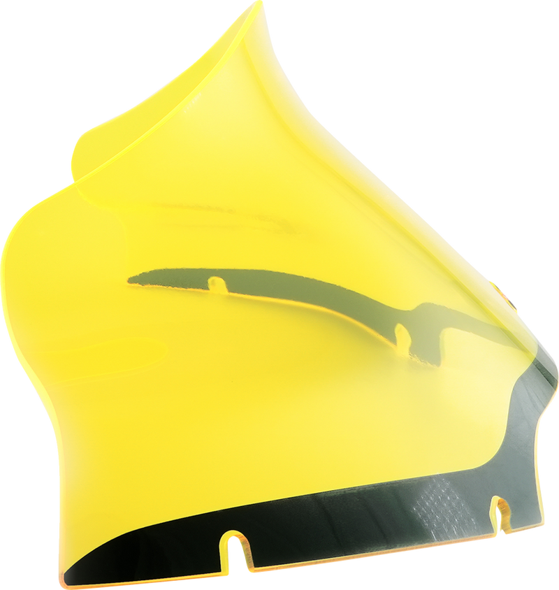 KLOCK WERKS Kolor Flare® & Ice Flare® Windshield - '15-'25 Road Glide - FLTR