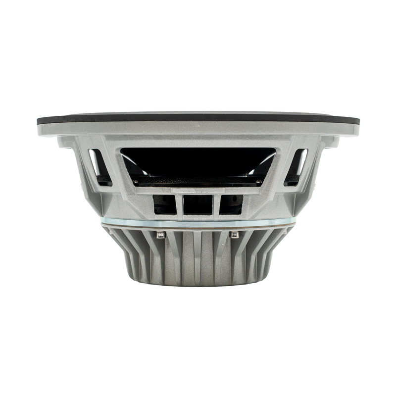 CICADA AUDIO CMB10.S4NEO 10″ Pro Mid-Bass Driver with CMC™ & NEO Technology- 4Ω