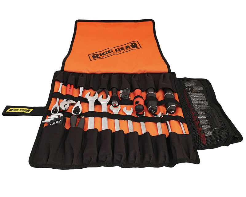 NELSON RIGG Trails End Tool Roll