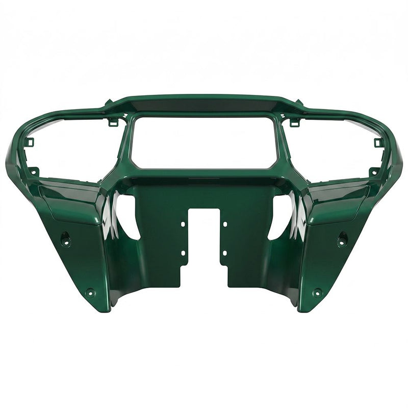 Advanblack Color Matched Inner Fairing for '23.5-Up Harley Road Glide