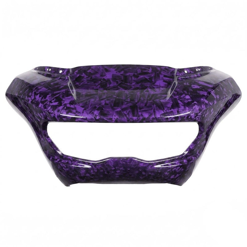 Advanblack Carbon Fiber Outer Fairing for '23.5-Up Harley Road Glide