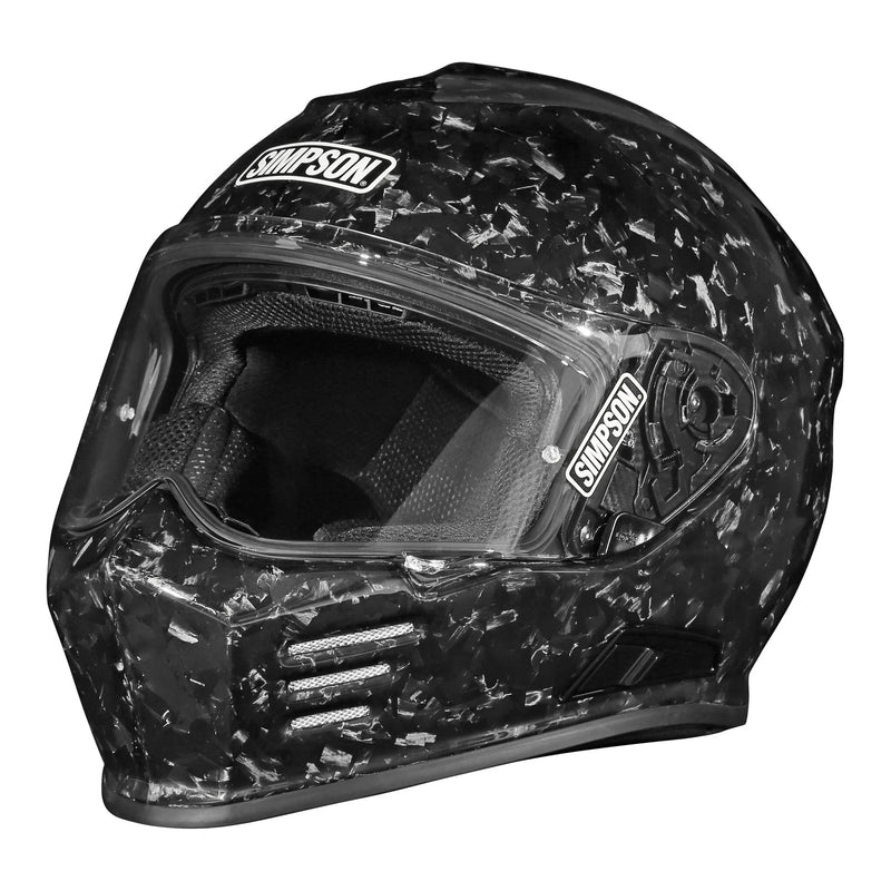 SIMPSON Ghost Bandit- Forged Carbon