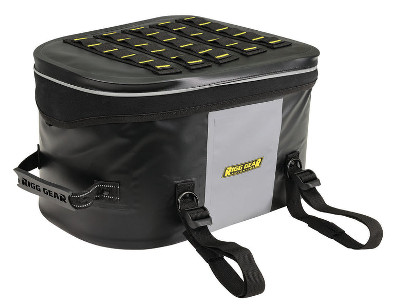 NELSON RIGG Hurricane Adventure Tail Bag