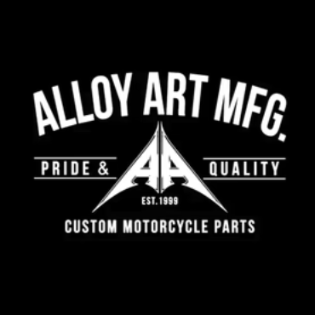 Alloy Art - Parts for Harley Upgrade | Lifestyle Cycle