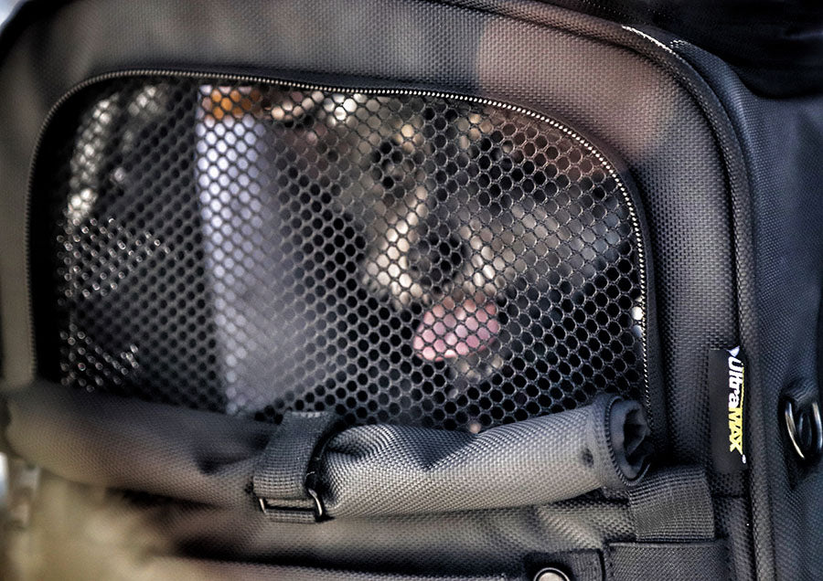 NELSON RIGG Rover Pet Carrier