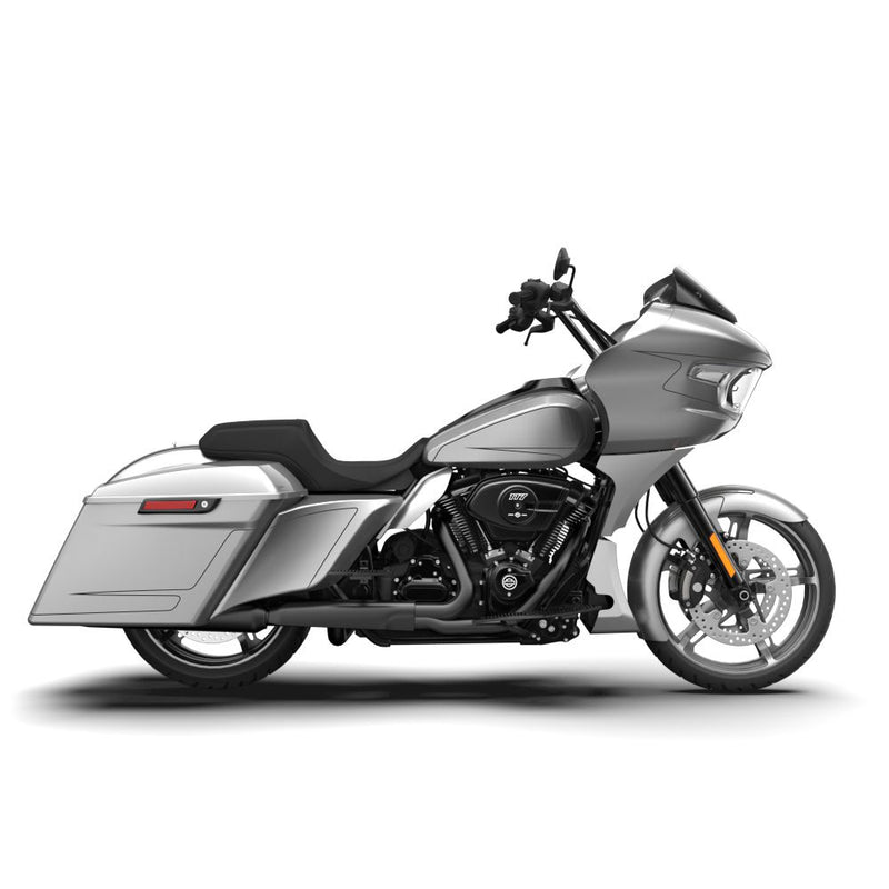 Advanblack FULL BODY COLOR SWAP BUNDLE FOR '23.5-'26 HARLEY DAVIDSON Road Glide