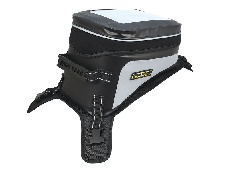 NELSON RIGG Hurricane Adventure Tank Bag