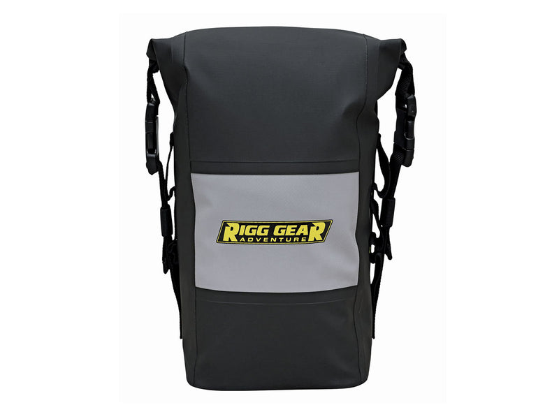 NELSON RIGG Hurricane Riggpak Crash Bar/ Tail Bag