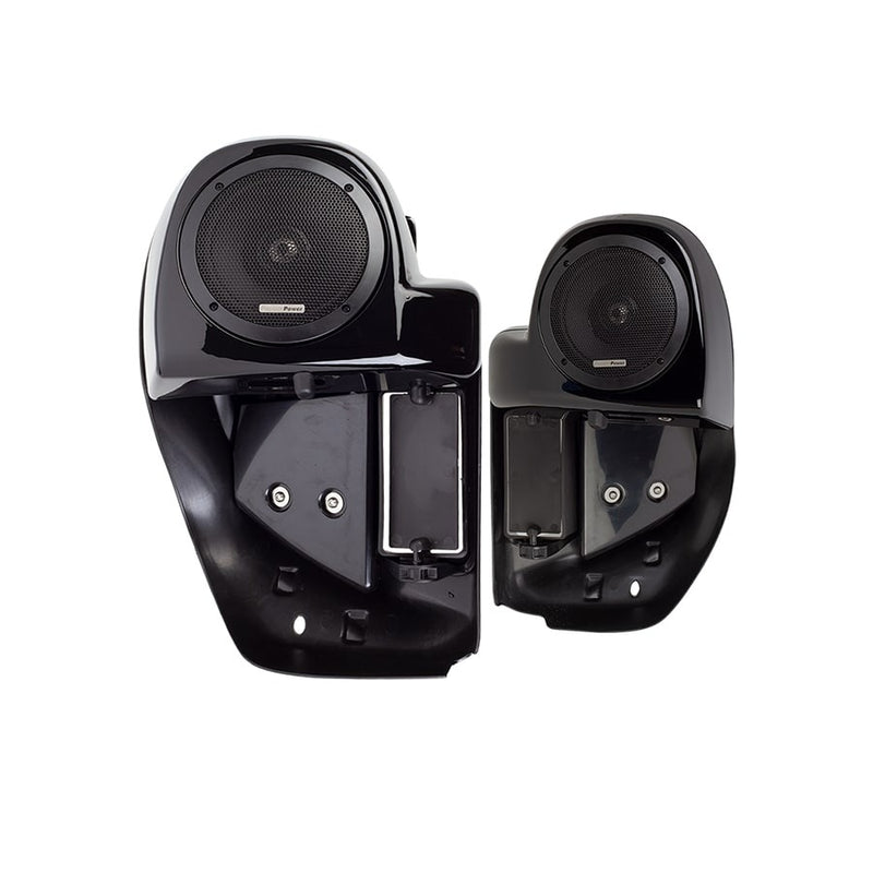 PRECISION POWER HD13.LVF Lower Fairing Speakers