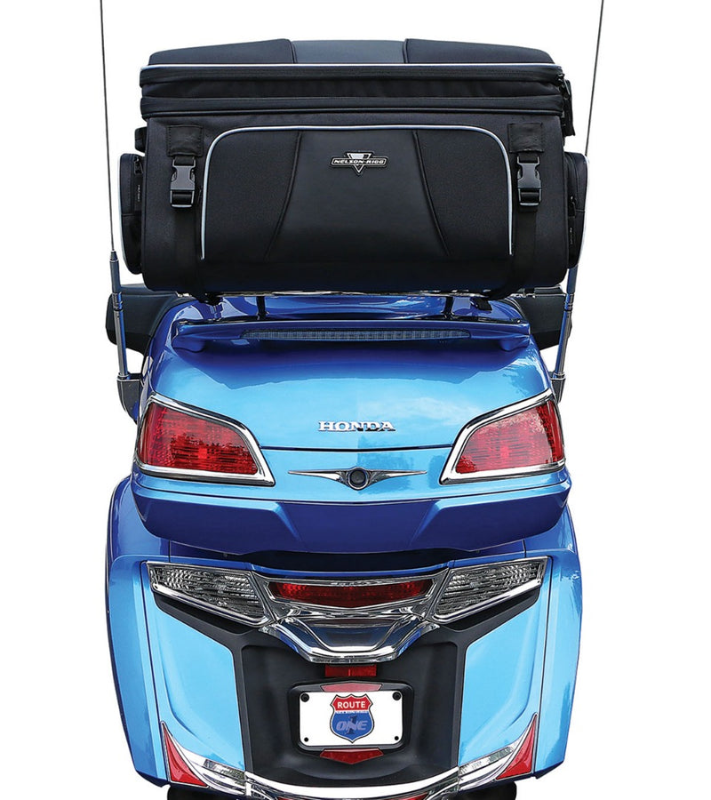 NELSON RIGG Traveler Lite Trunk/Rack Bag