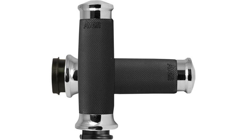 AVON GRIPS Custom Grips Cable Throttle By Wire