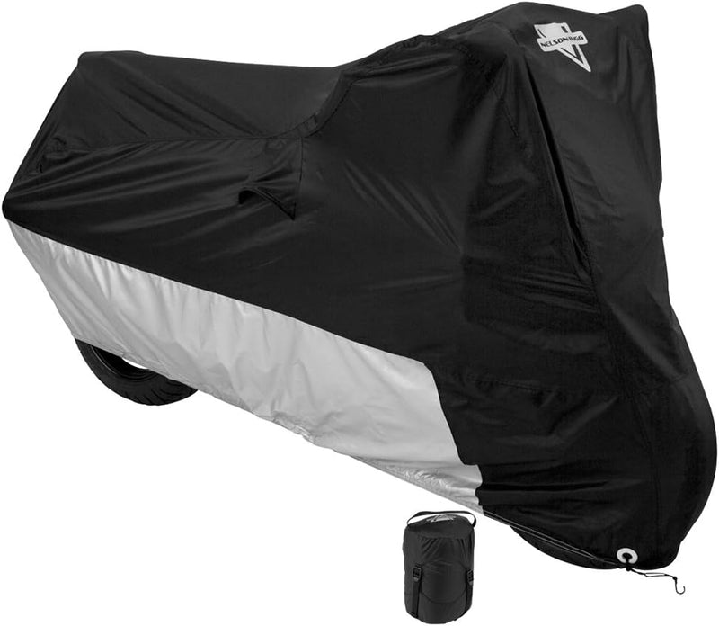 NELSON RIGG Defender Deluxe Bike Cover