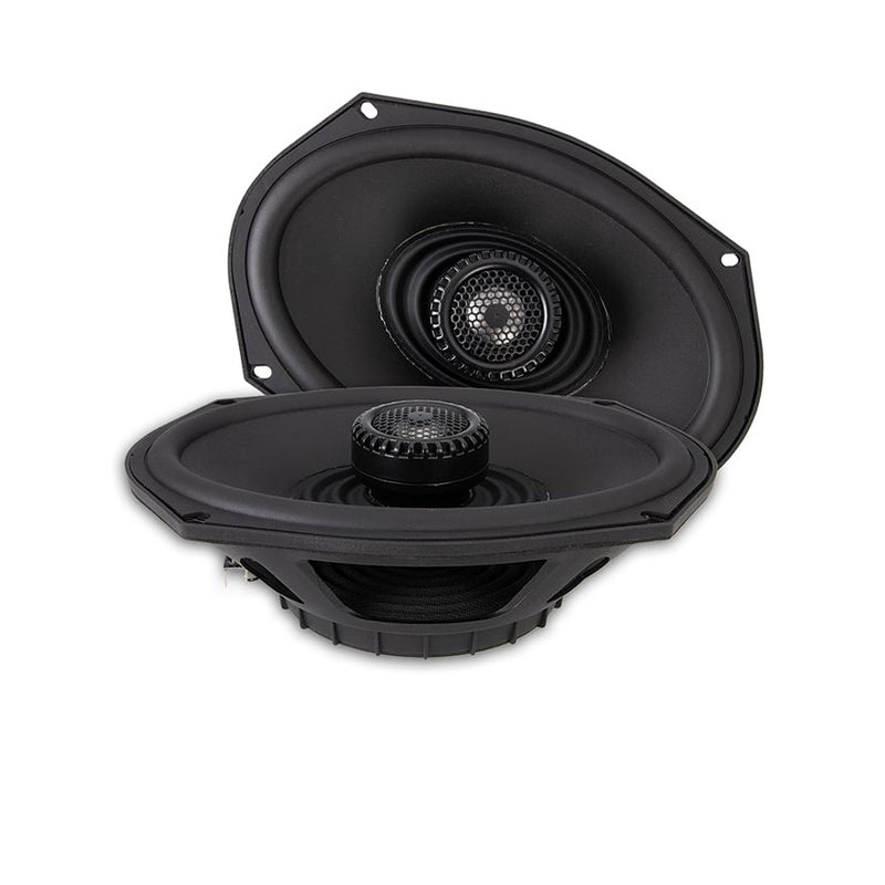 PRECISION POWER 6" X 9" Replacement Upgrade Speakers (2 & 4 OHM)