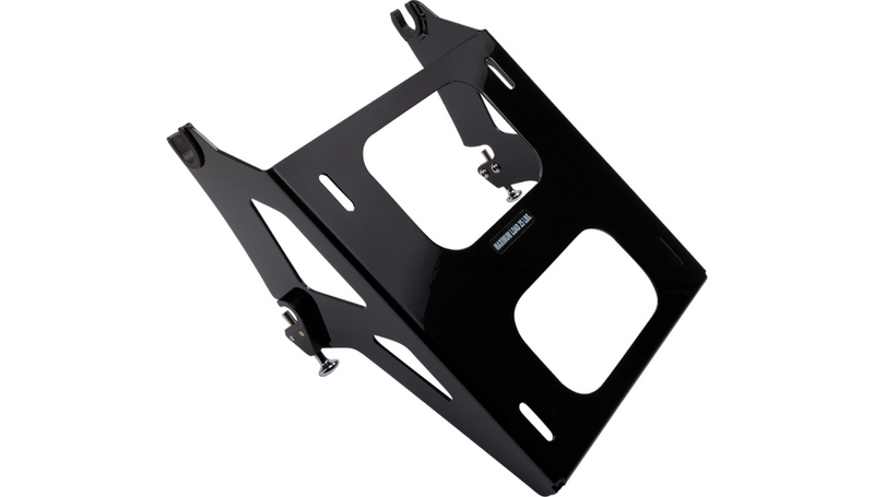 COBRA 2-Up Tour-Pak Mounting Rack