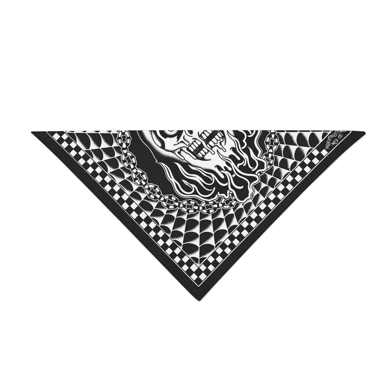 High Speed Bandana