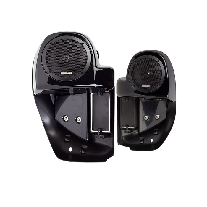 PRECISION POWER HD14.LVF Lower Fairing Speakers