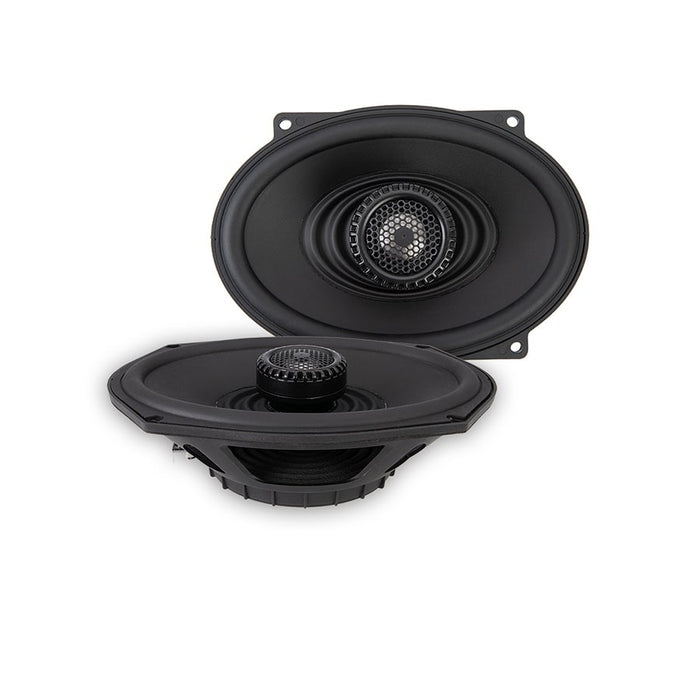 PRECISION POWER 5X7 2 Ohm Speakers