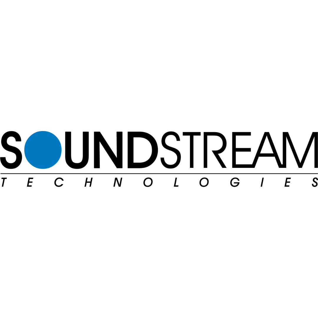 ALL SOUNDSTREAM