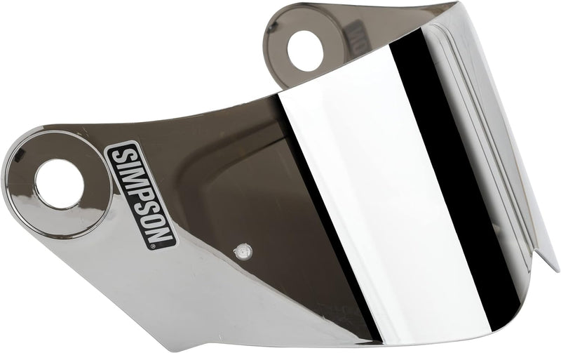 SIMPSON Mod Bandit Mirror Visor