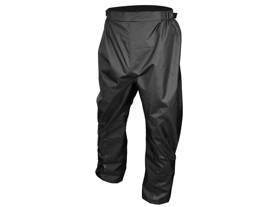 NELSON RIGG Solo Storm Pants - Black