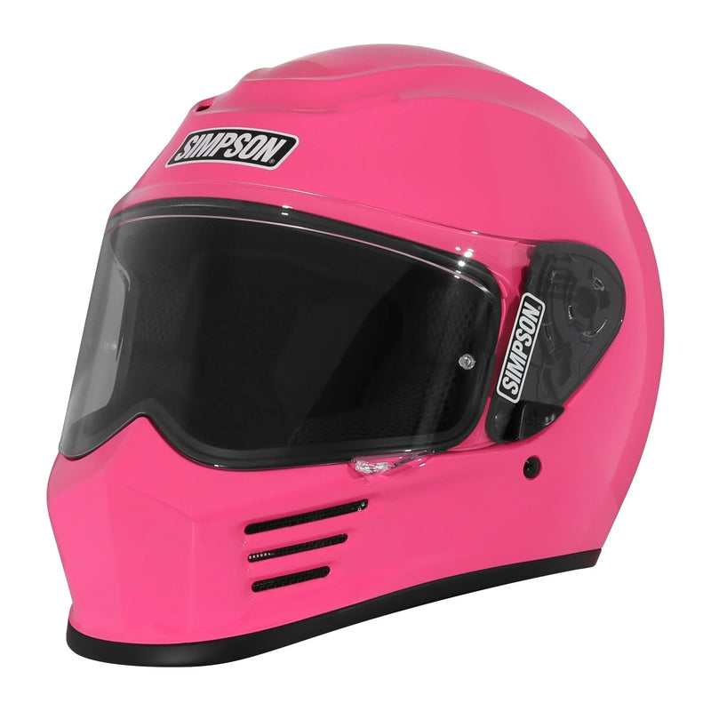 Simpson Speed Bandit helmet - Girls Night Out