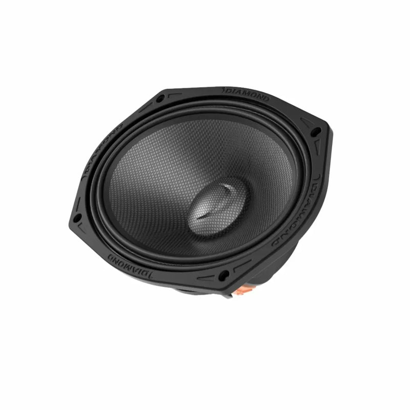 DIAMOND AUDIO NEO 6" x 9" Motorsport High Output Neo Midrange