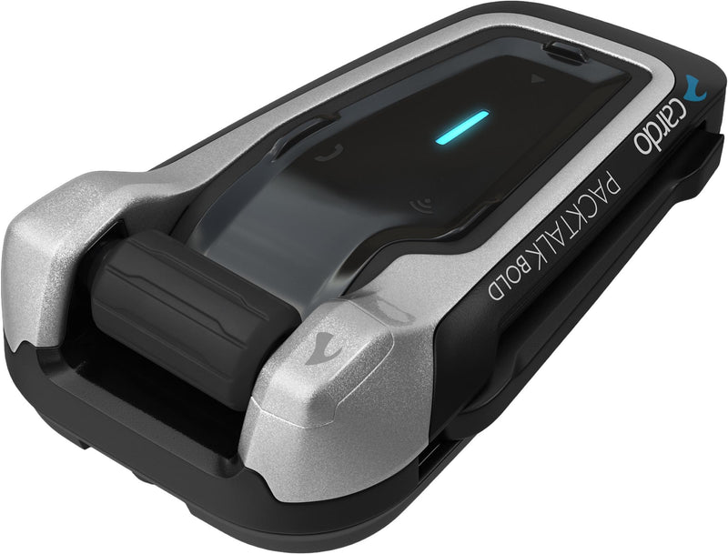CARDO Packtalk Bold Bluetooth Headset Single