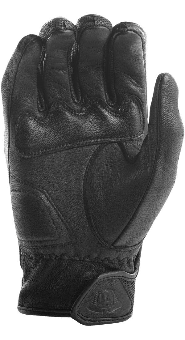 HIGHWAY 21 Haymaker Gloves Black