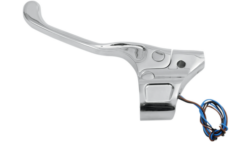 PERFORMANCE MACHINE (PM) Cable Actuated Clutch Lever Assemblies (07-13)