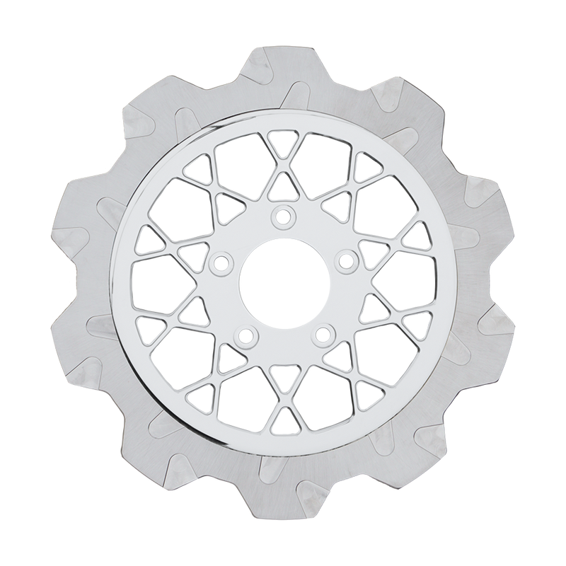 LYNDALL RACING BRAKES Gemini Brake Rotor
