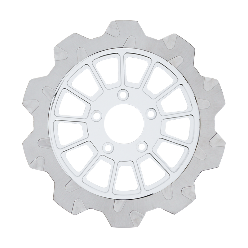 Lyndall Brakes - 13-Spoke Rotor