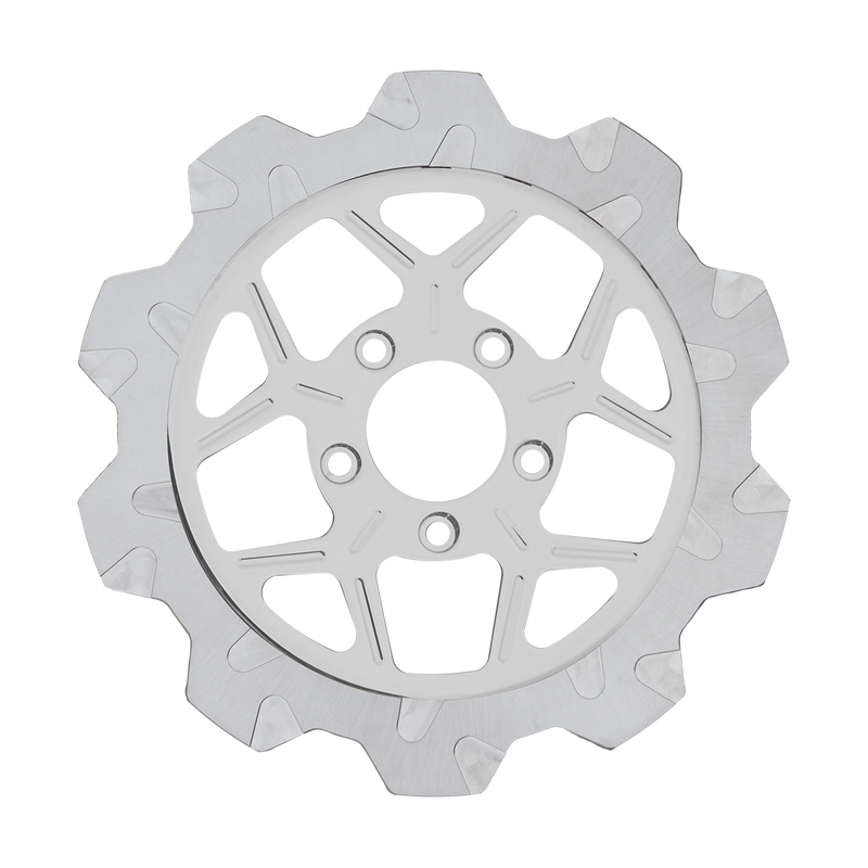 V-Star Rotor