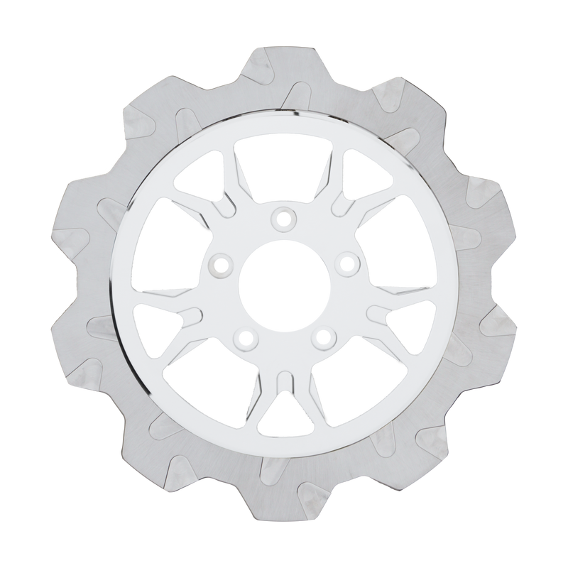 LYNDALL RACING BRAKES B-52 Brake Rotor