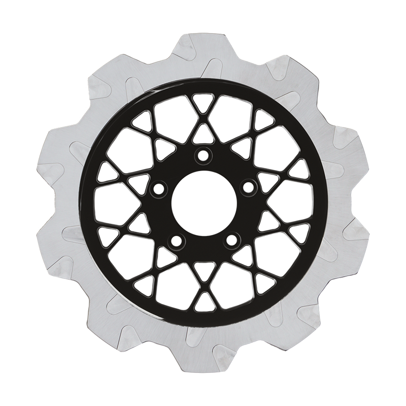 LYNDALL RACING BRAKES Gemini Brake Rotor