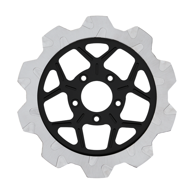 V-Star Rotor