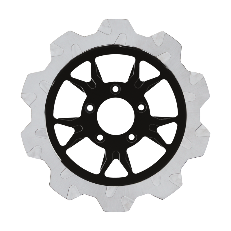 LYNDALL RACING BRAKES B-52 Brake Rotor