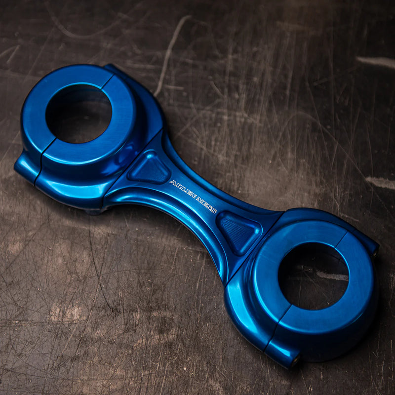 ARLEN NESS Method Fork Brace - 49 mm - Blue