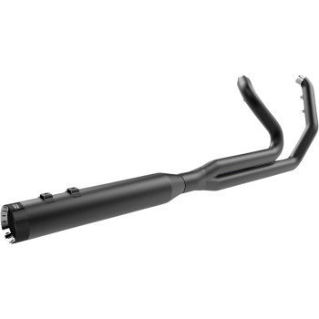 KHROME WERKS 2-into-1 Outlaw Exhaust System - M8 Touring