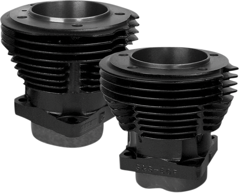 S&S CYCLE Cylinder Kit - Shovelhead