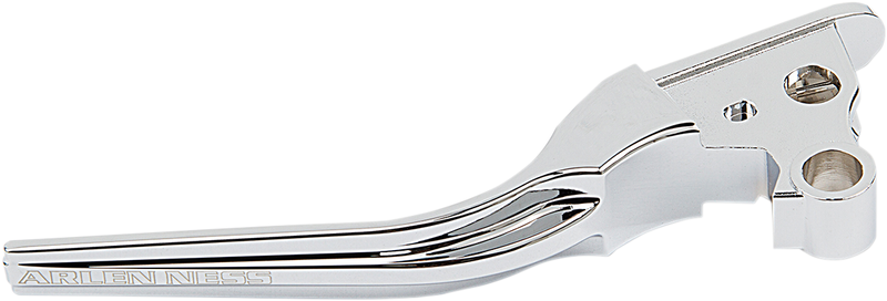 ARLEN NESS Aluminum Clutch Lever - Hydraulic - Chrome