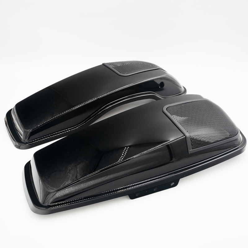 2014-2023 H-D® 6X9-INCH SADDLEBAG LID KIT