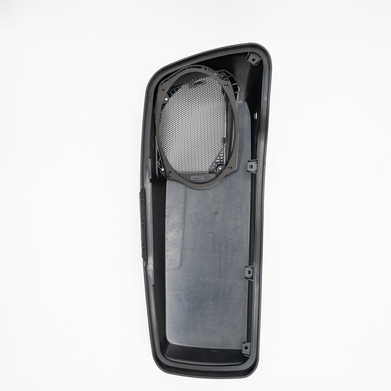 2014-2023 H-D® 6X9-INCH SADDLEBAG LID KIT