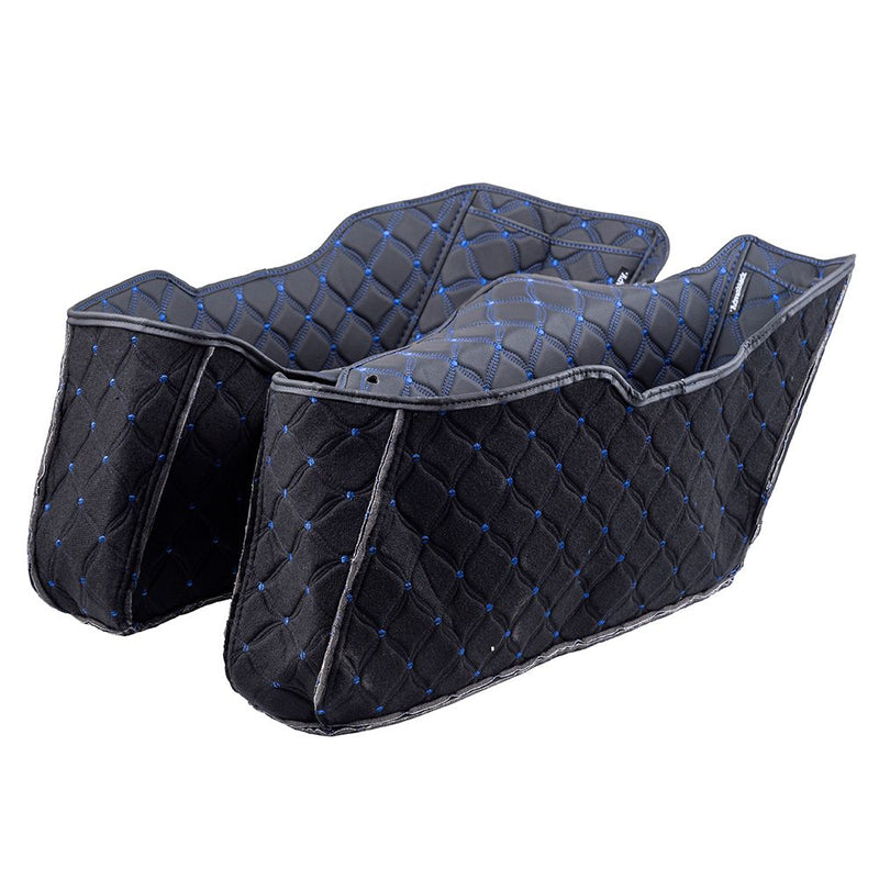 Advanblack Custom Stitching Liner Kit for Advanblack Holeshot Performance Short Bags