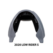 FXR Fairing for 2020 Low Rider S from RWD V-Twin