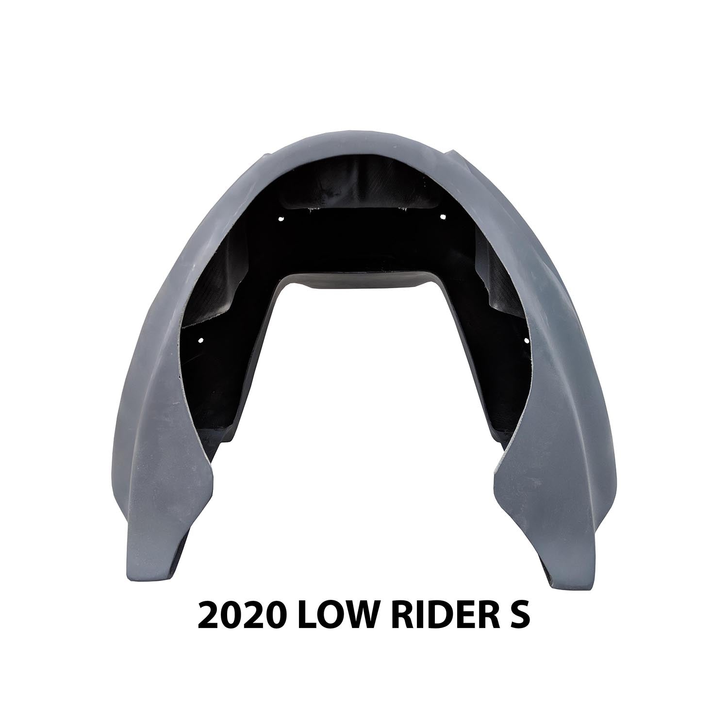 FXR Fairing for Harley-Davidson | Russ Wernimont Designs