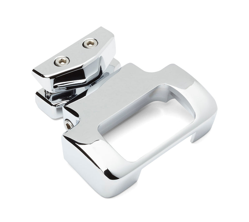 LA CHOPPERS Performance Riser Gauge Mount (18+ Softail)