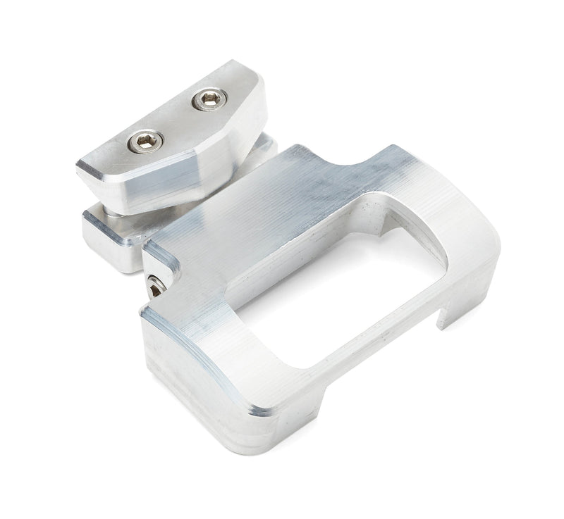 LA CHOPPERS Performance Riser Gauge Mount (18+ Softail)