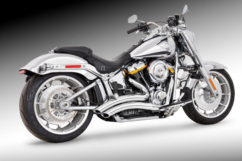 HARLEY SOFTAIL SHARP CURVE RADIUS 2018 to PRESENT M8 BUNDLE