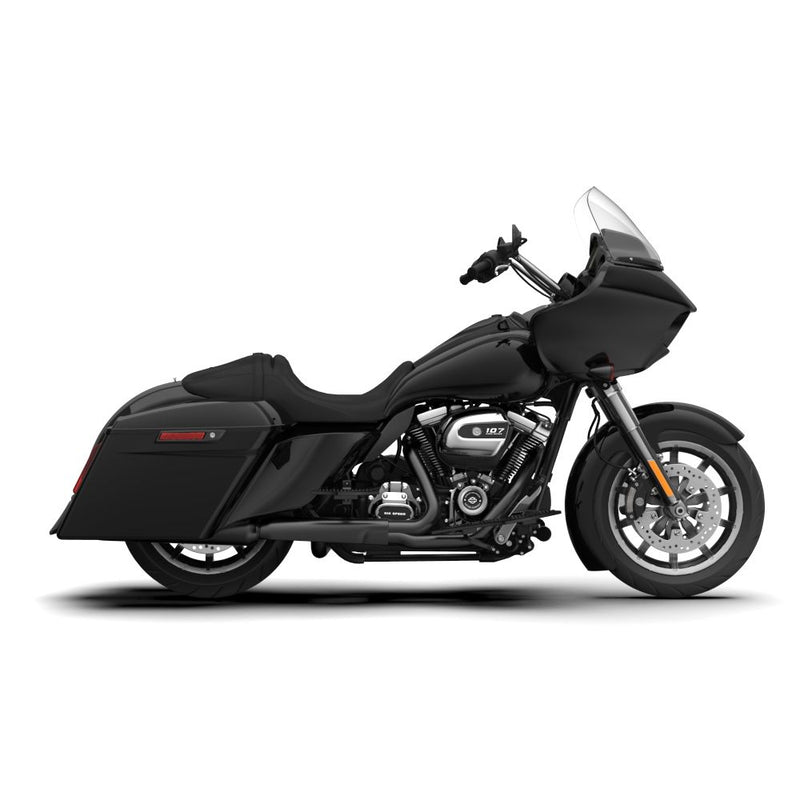 Advanblack PREMIUM FULL BODY COLOR SWAP BUNDLE FOR '15-'23 HARLEY DAVIDSON Road Glide